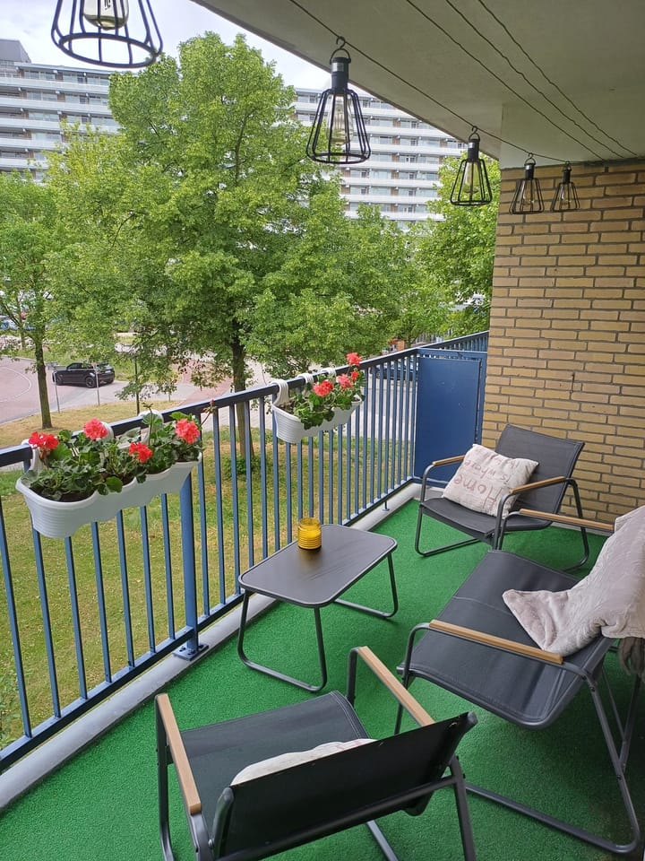 Foto 23 van Rossinistraat 37