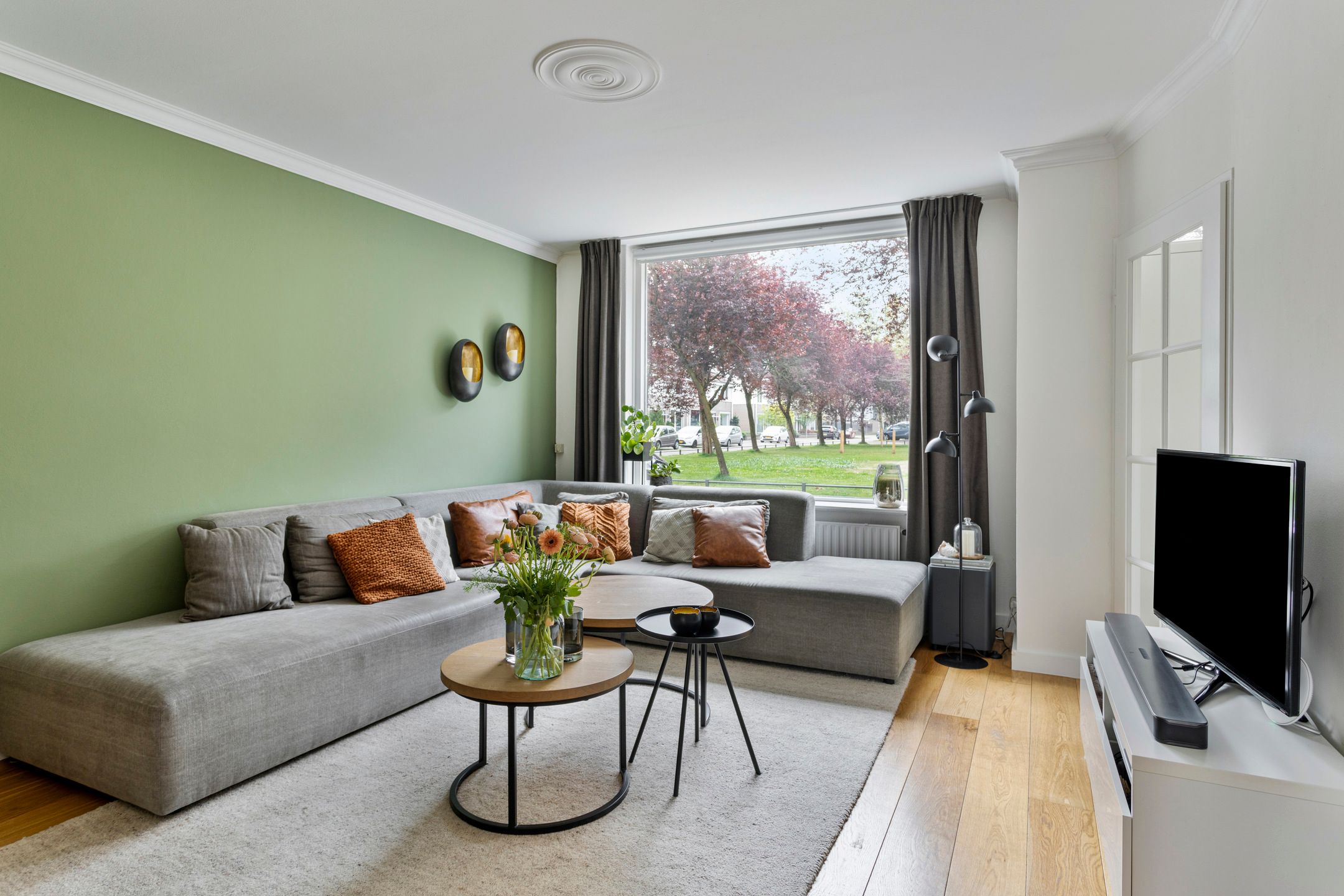 Foto 6 van Dudokhof 61