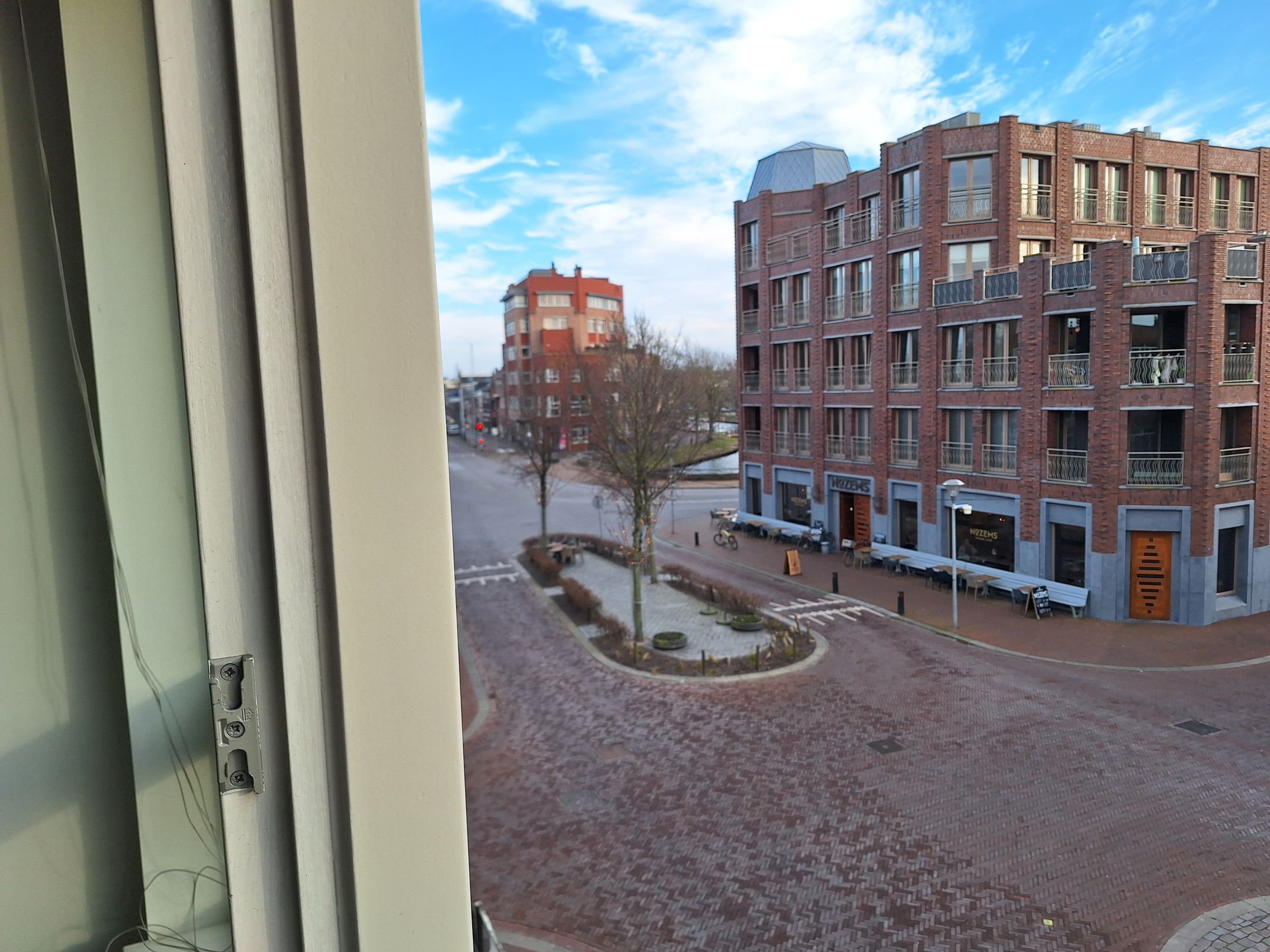 Photo 9 of Breewaterstraat 68