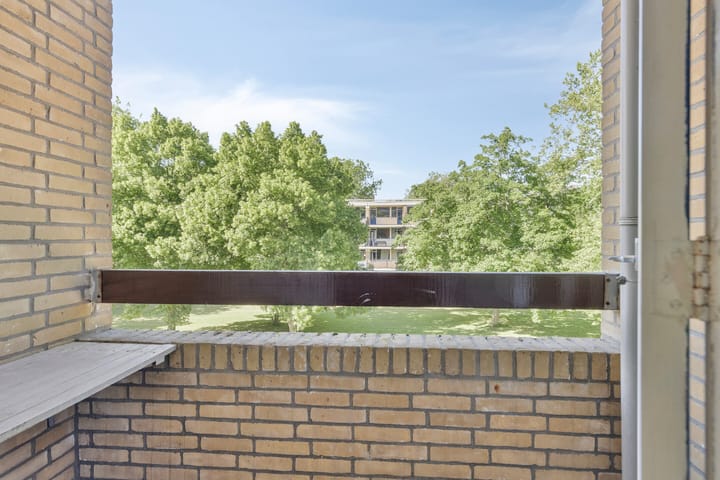 Foto 24 van Rossinistraat 37