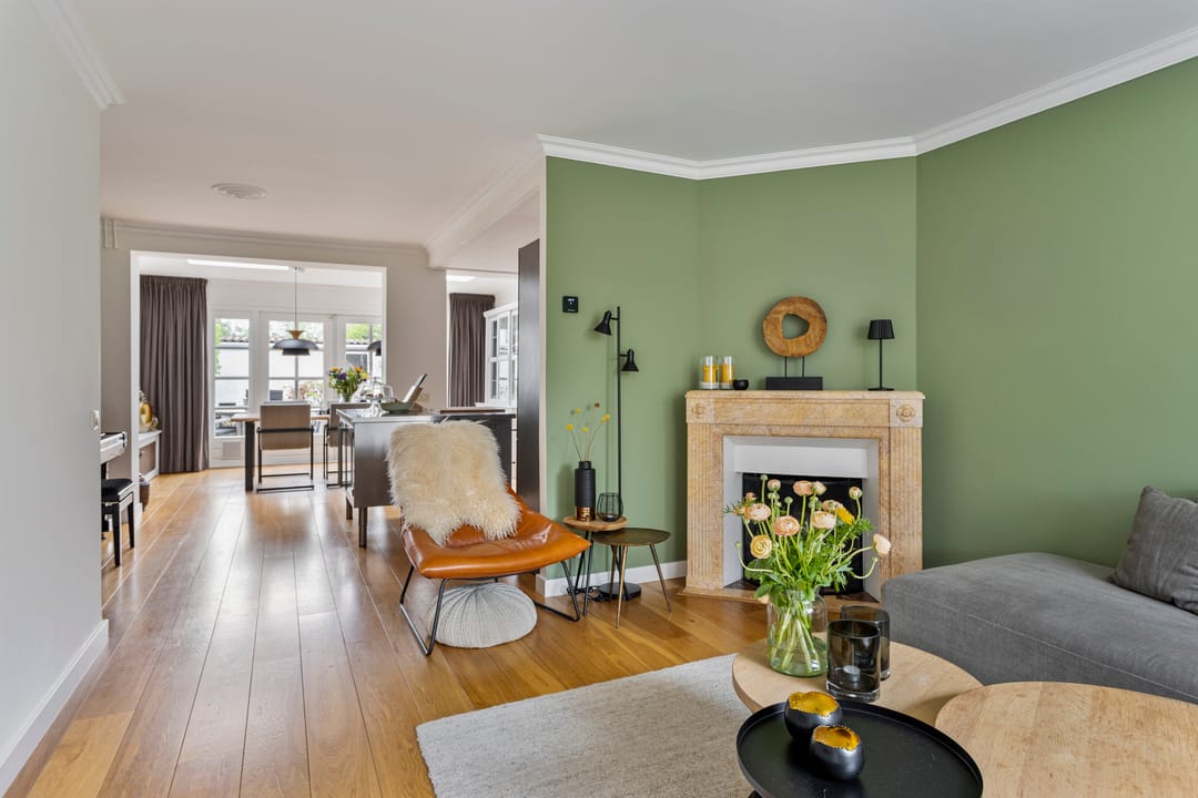 Foto 7 van Dudokhof 61