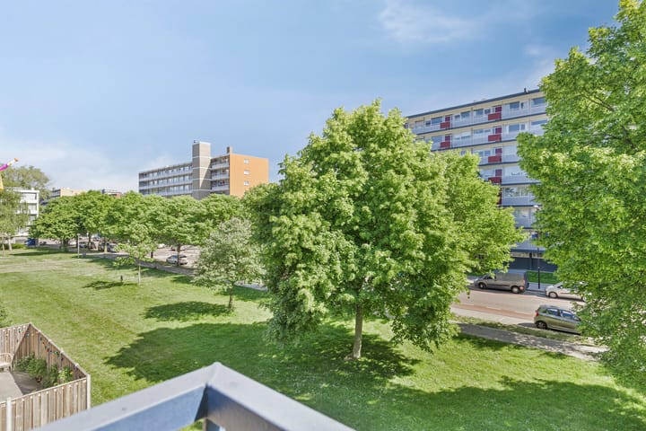 Foto 26 van Rossinistraat 37