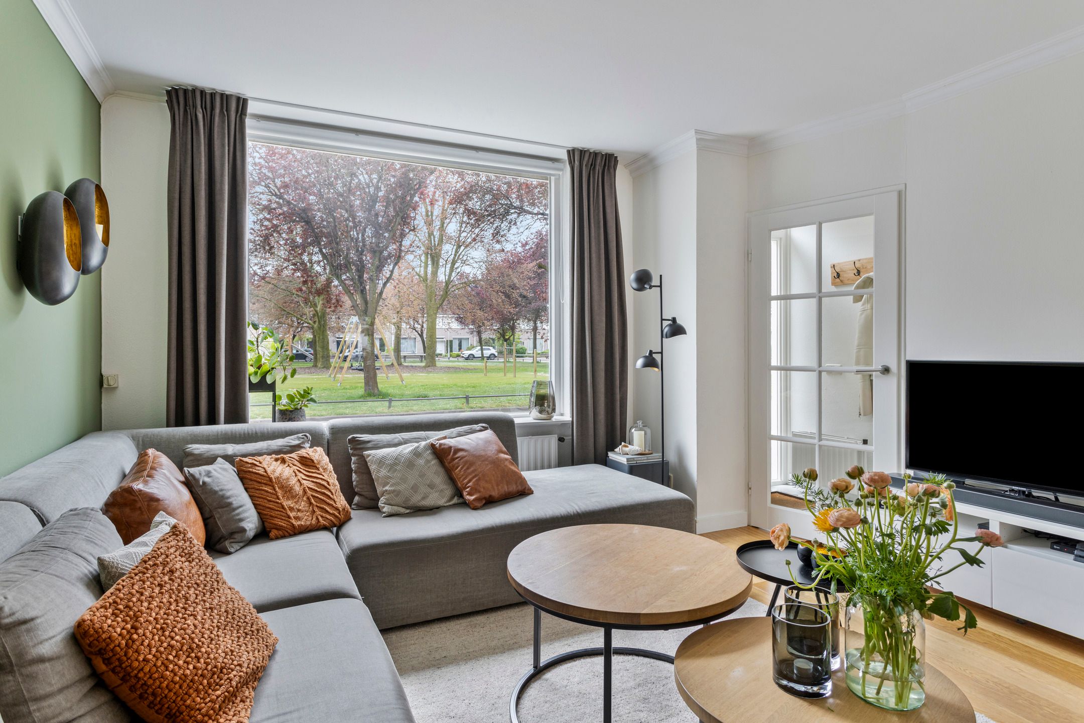 Foto 9 van Dudokhof 61