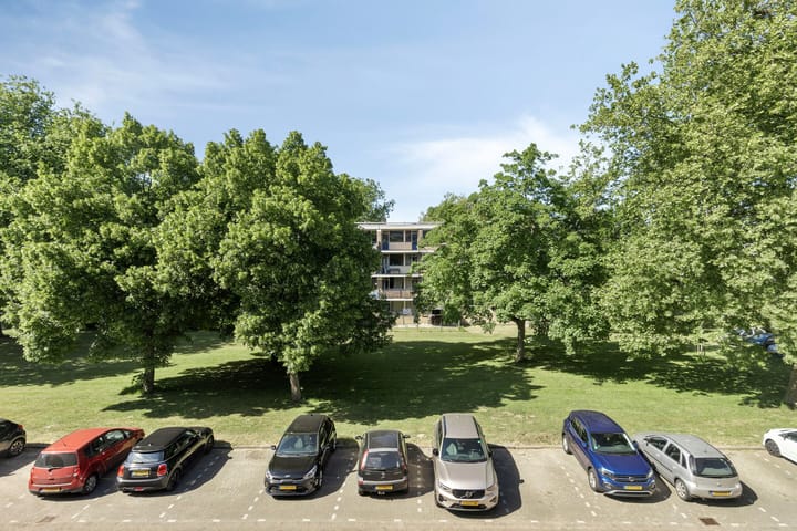 Foto 27 van Rossinistraat 37