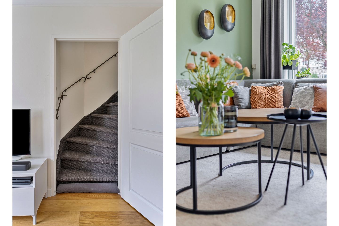 Foto 10 van Dudokhof 61