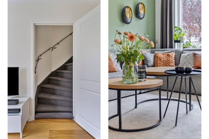 Foto 10 van Dudokhof 61