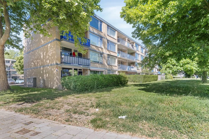 Foto 28 van Rossinistraat 37