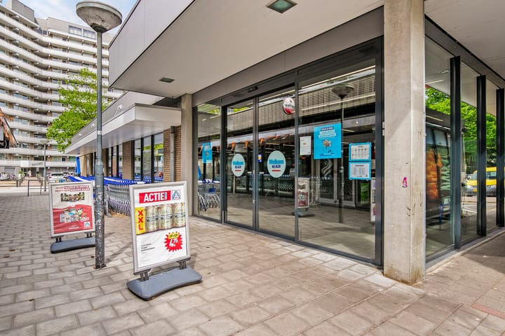 Foto 29 van Rossinistraat 37