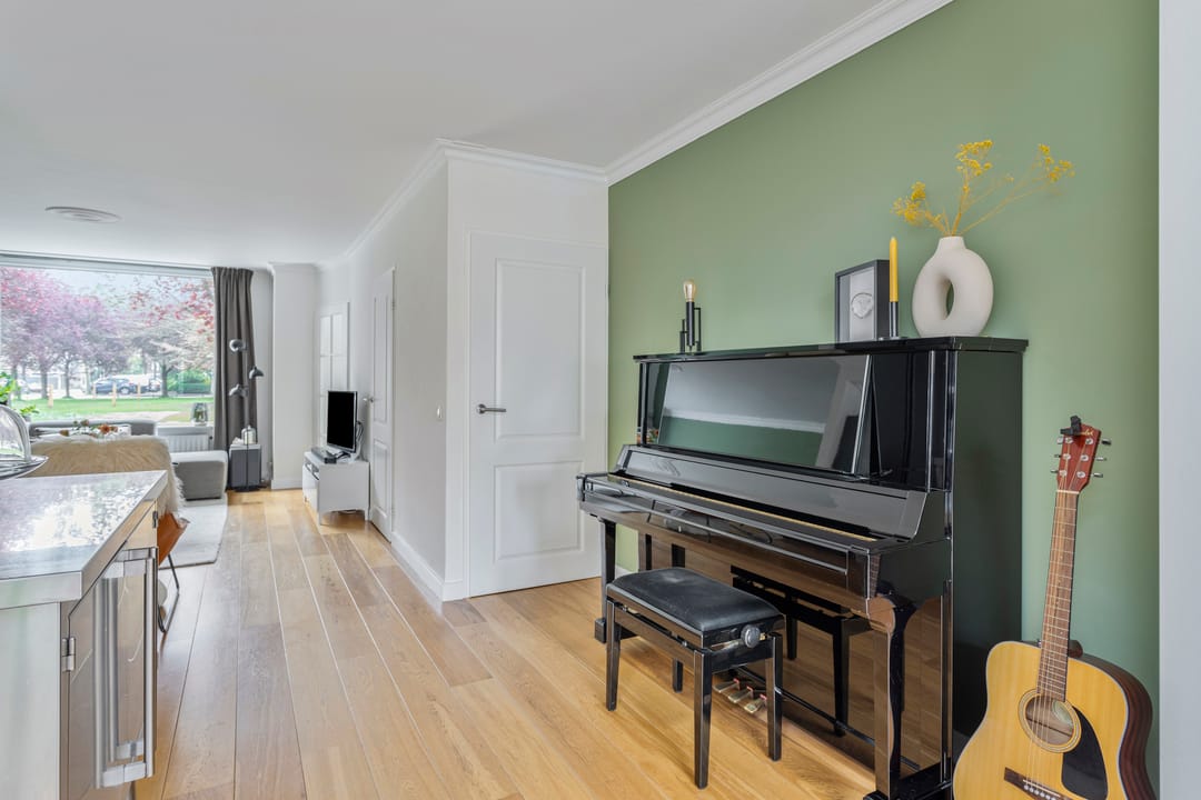 Foto 11 van Dudokhof 61