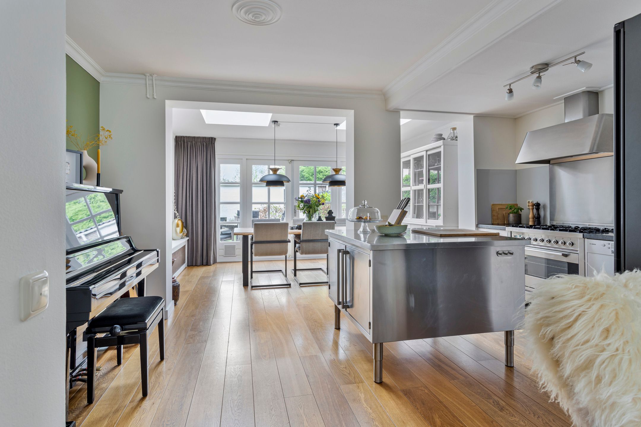 Foto 12 van Dudokhof 61