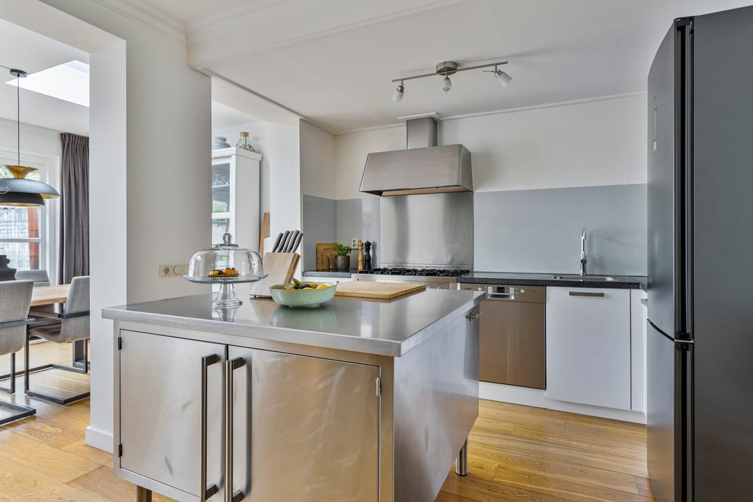 Foto 13 van Dudokhof 61