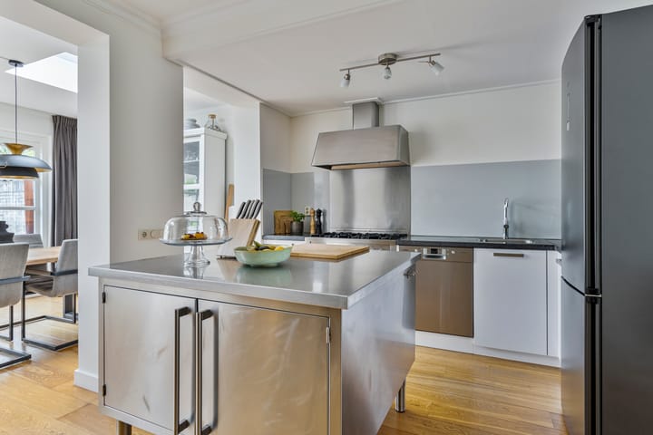 Foto 13 van Dudokhof 61