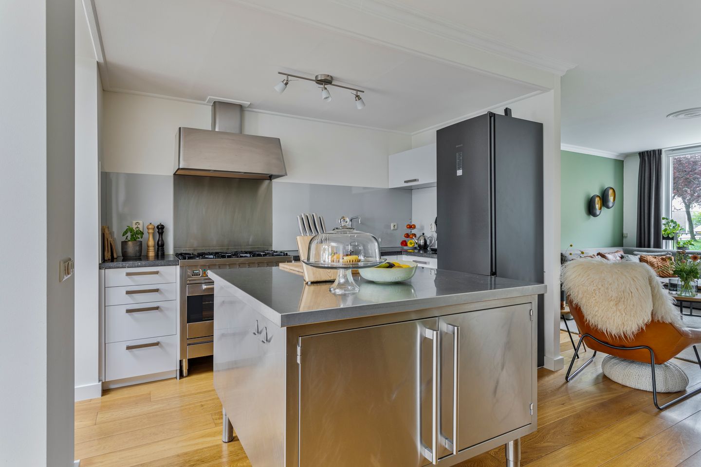 Foto 14 van Dudokhof 61