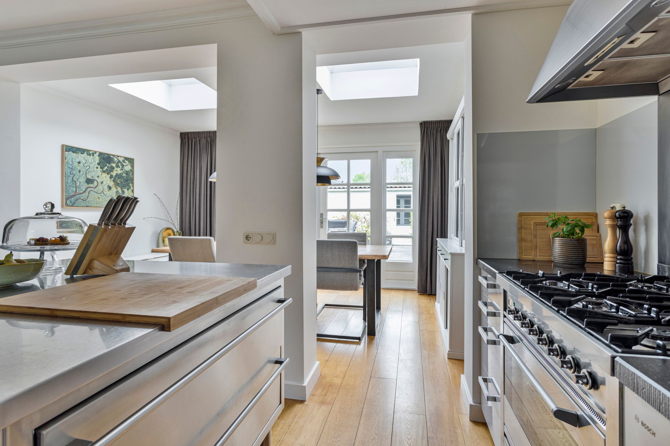 Foto 15 van Dudokhof 61