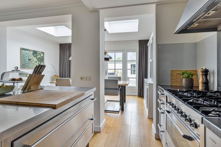 Foto 15 van Dudokhof 61