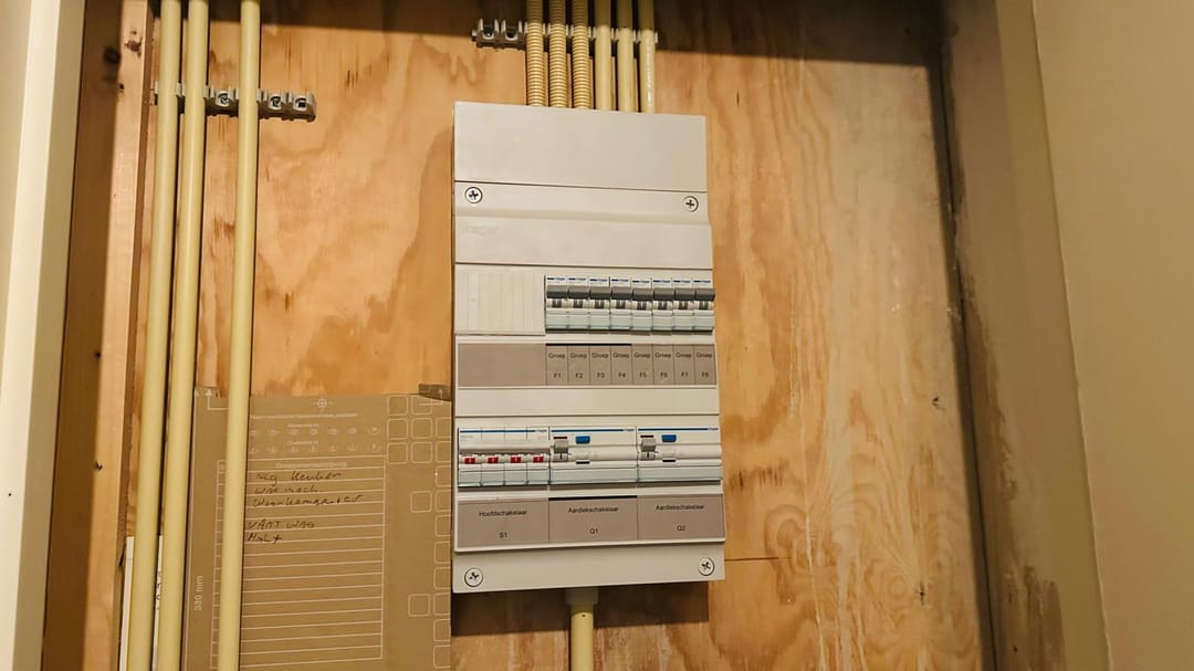 Photo 17 of Breewaterstraat 68