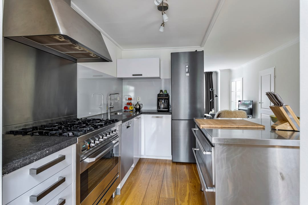 Foto 16 van Dudokhof 61