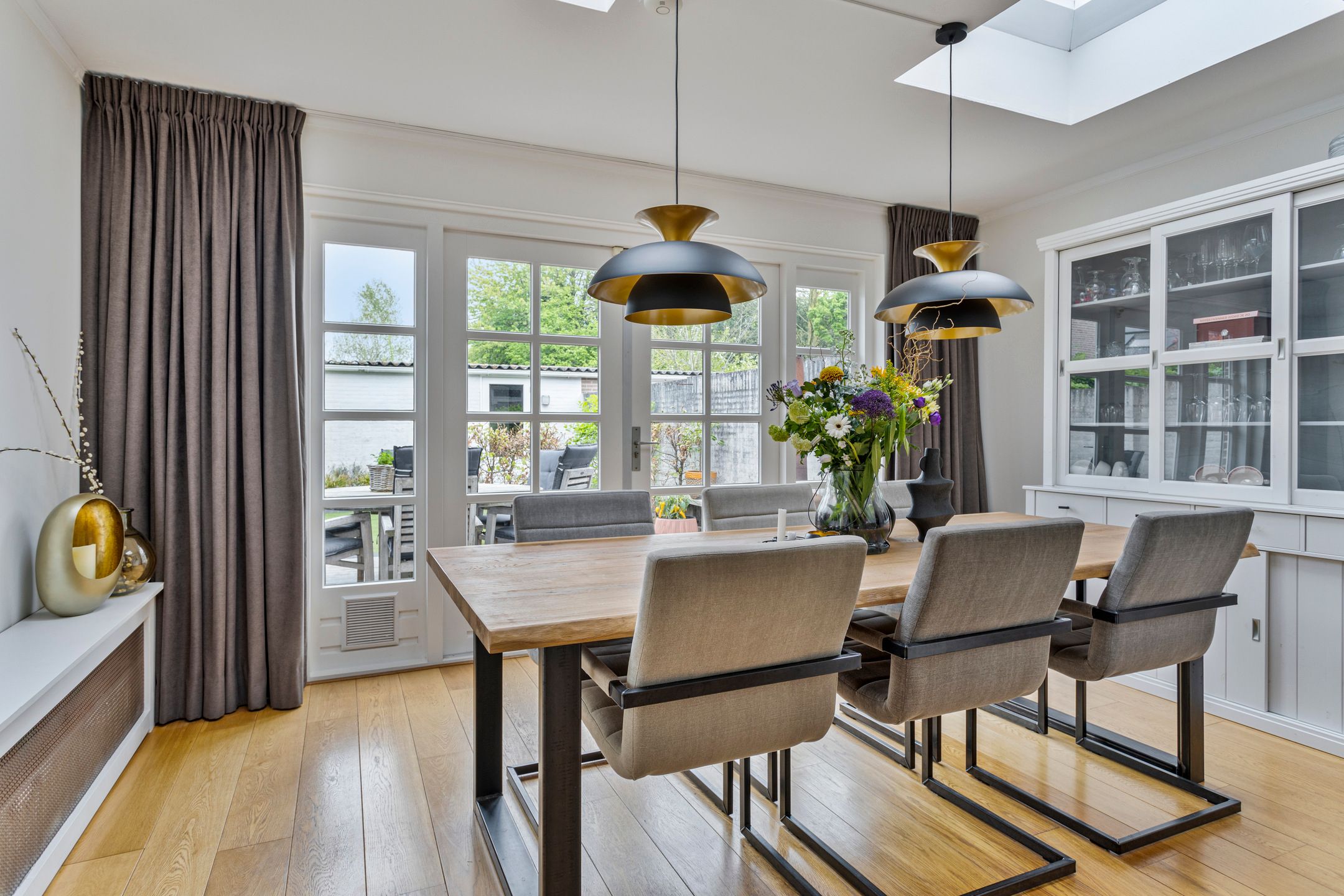 Foto 18 van Dudokhof 61