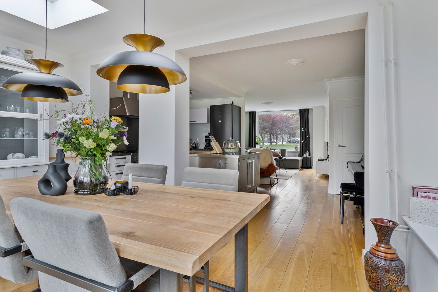 Foto 19 van Dudokhof 61