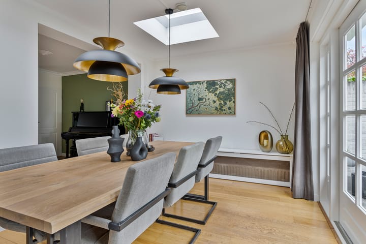 Foto 20 van Dudokhof 61