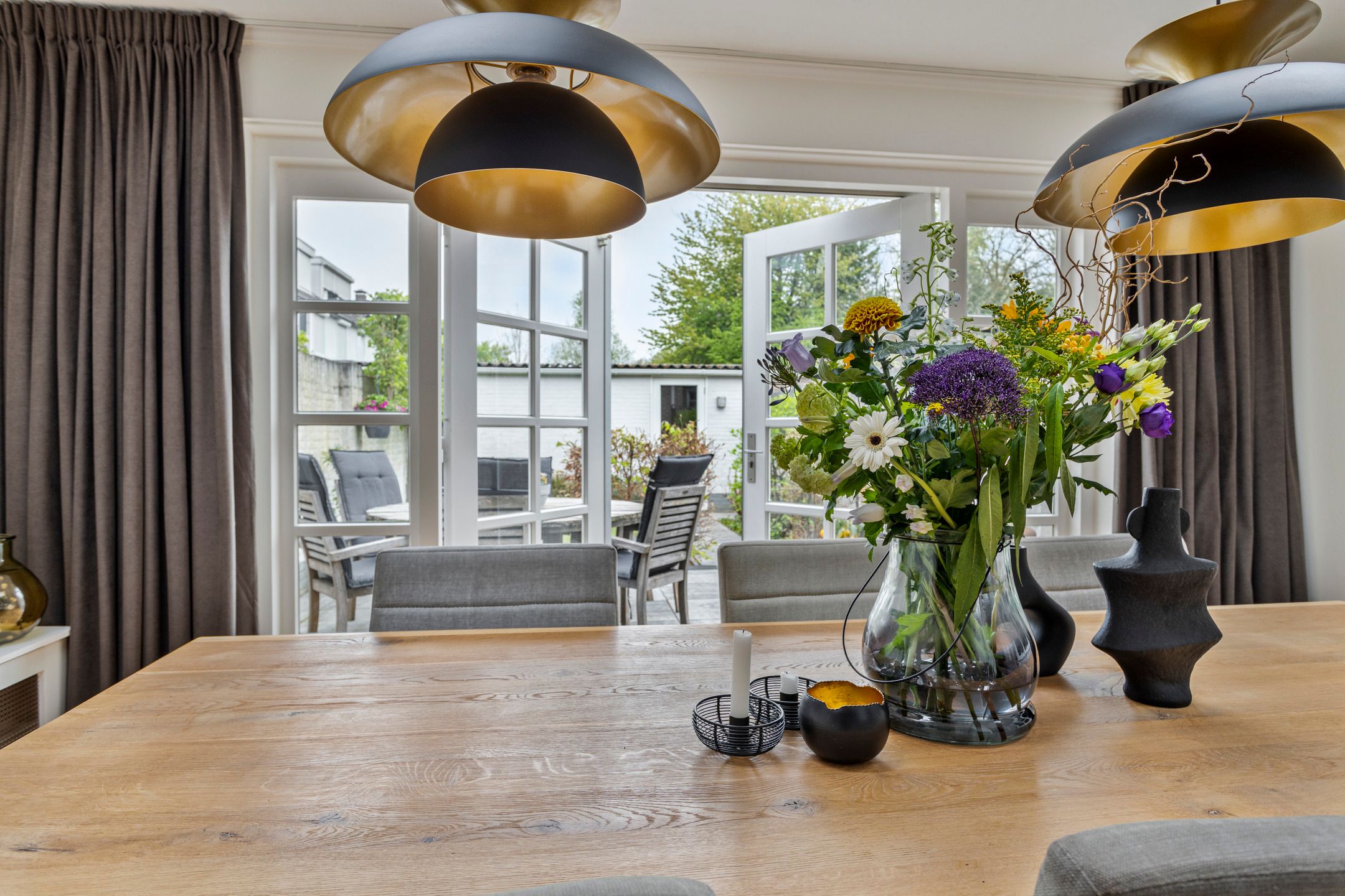 Foto 21 van Dudokhof 61