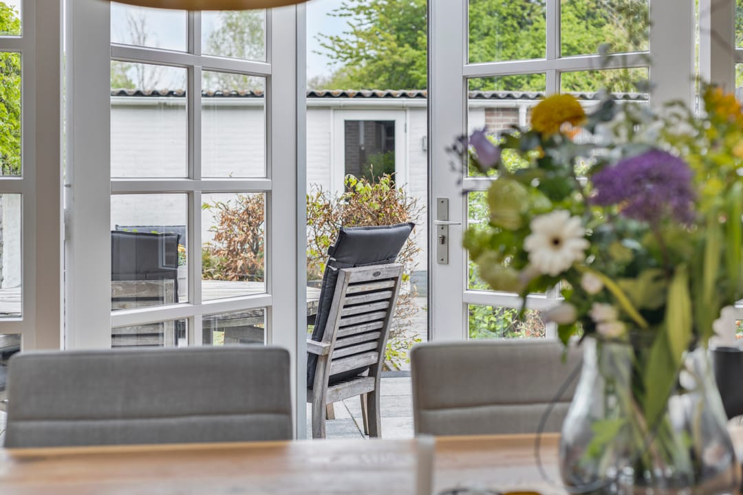 Foto 22 van Dudokhof 61