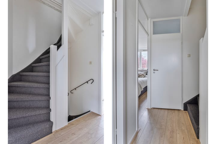 Foto 23 van Dudokhof 61