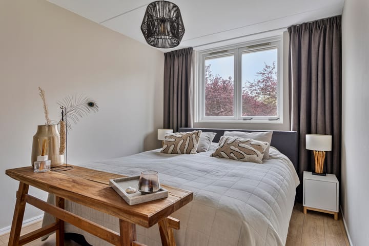 Foto 24 van Dudokhof 61