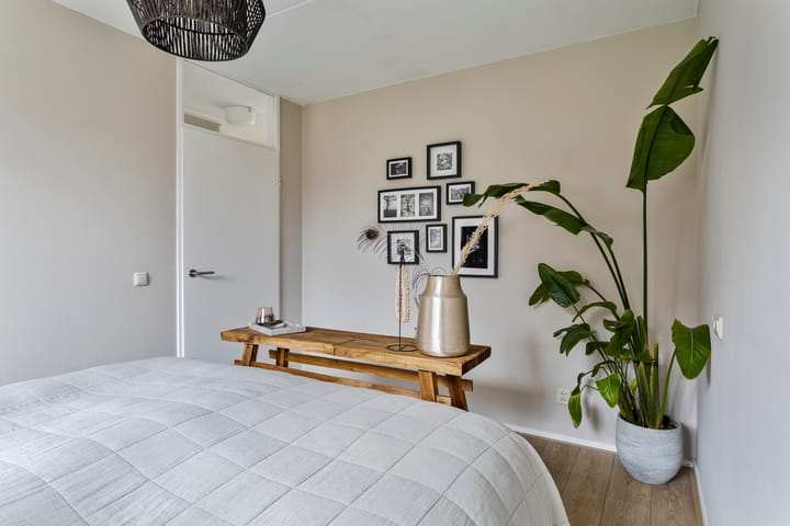 Foto 25 van Dudokhof 61