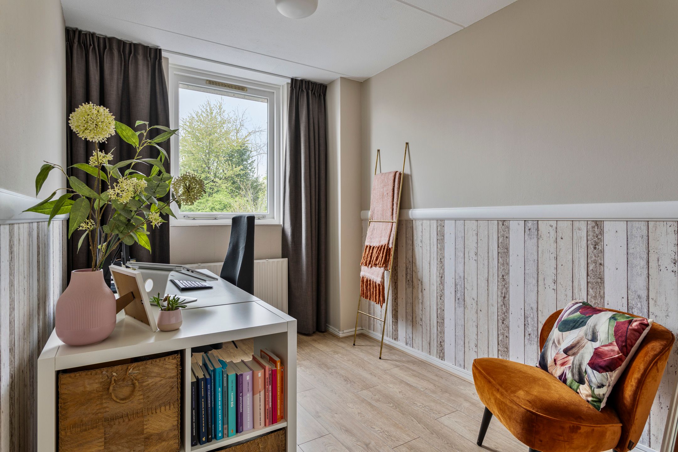 Foto 30 van Dudokhof 61