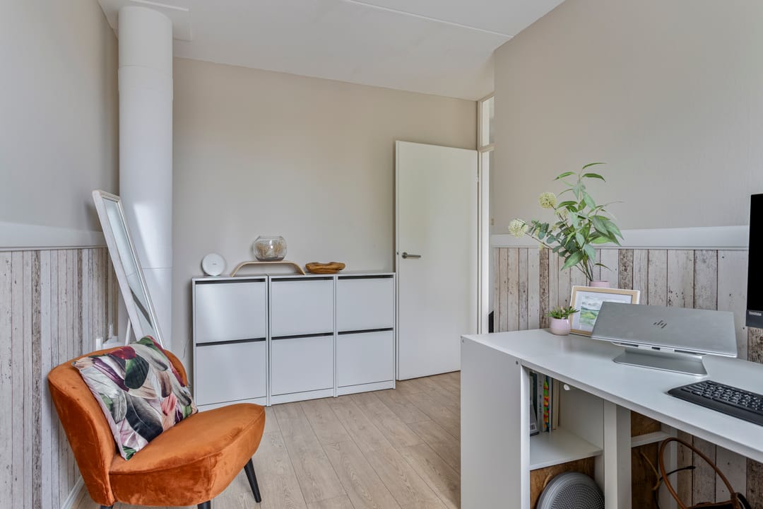 Foto 31 van Dudokhof 61