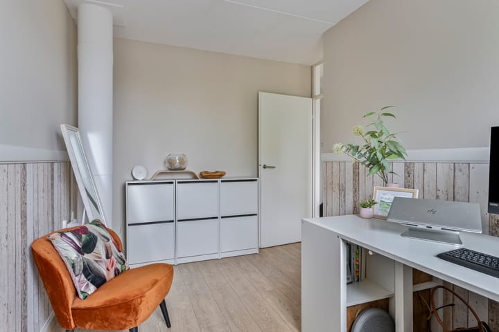 Foto 31 van Dudokhof 61