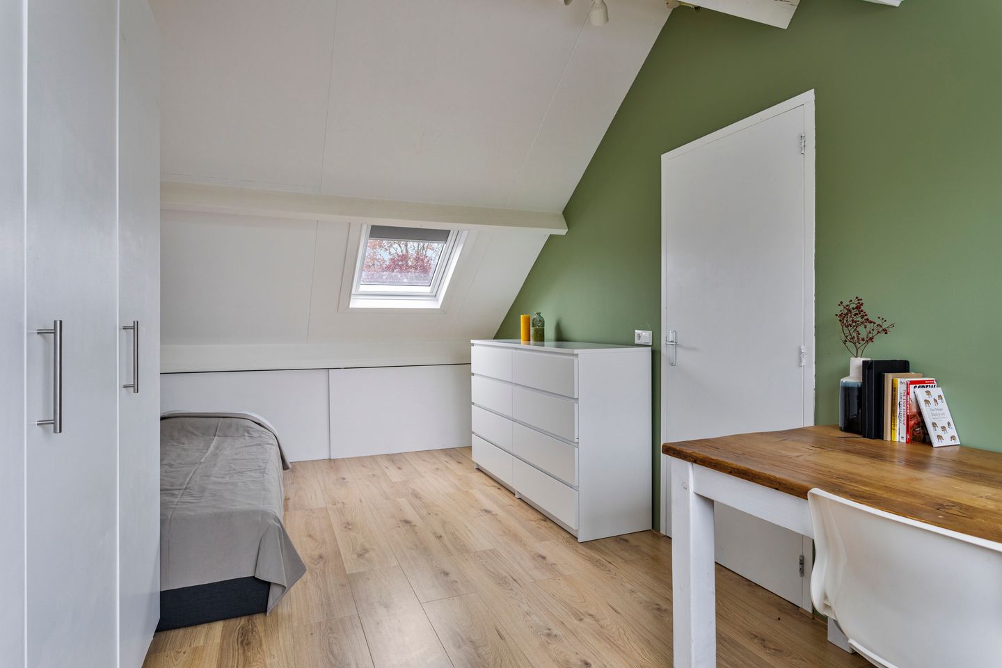 Foto 35 van Dudokhof 61