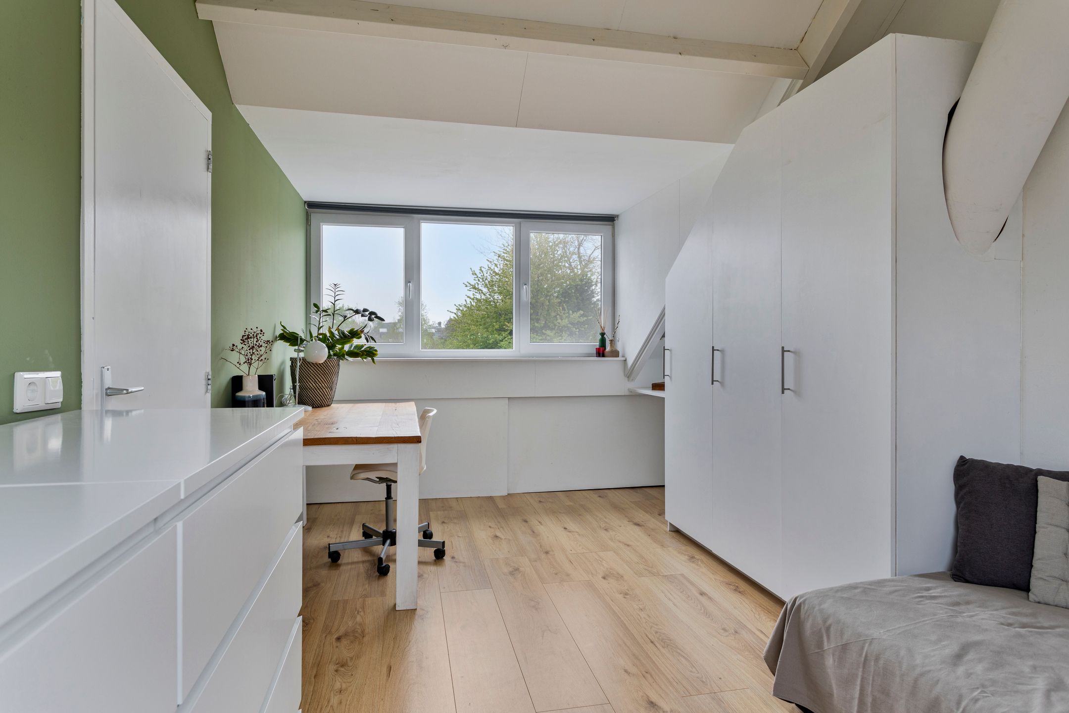 Foto 36 van Dudokhof 61