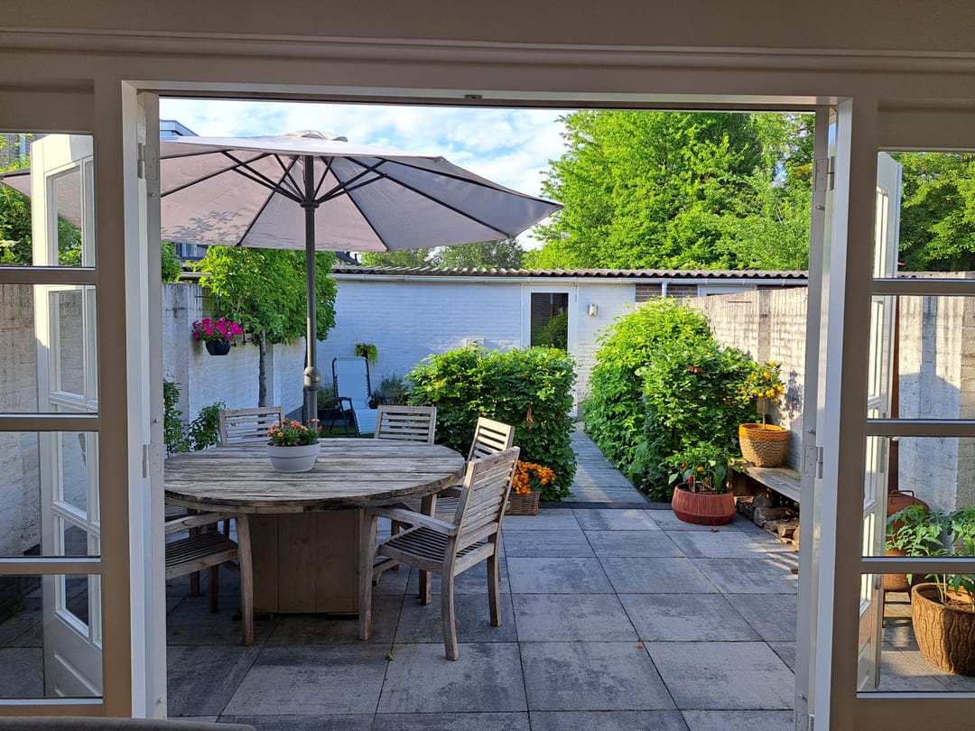 Foto 37 van Dudokhof 61