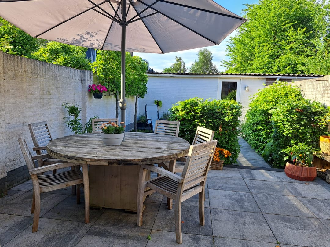 Foto 38 van Dudokhof 61