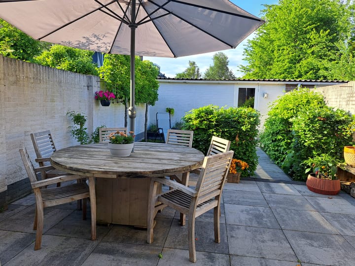 Foto 38 van Dudokhof 61