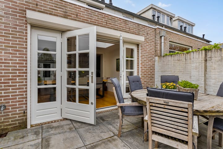 Foto 39 van Dudokhof 61