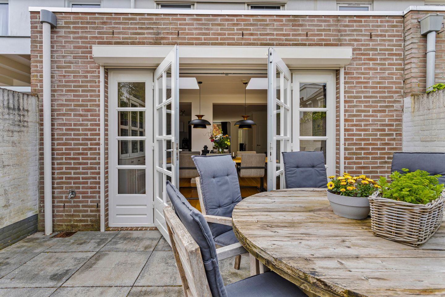 Foto 40 van Dudokhof 61