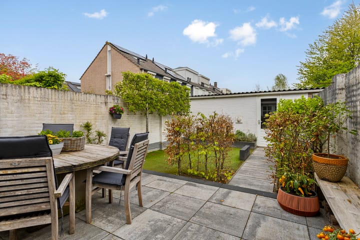 Foto 41 van Dudokhof 61