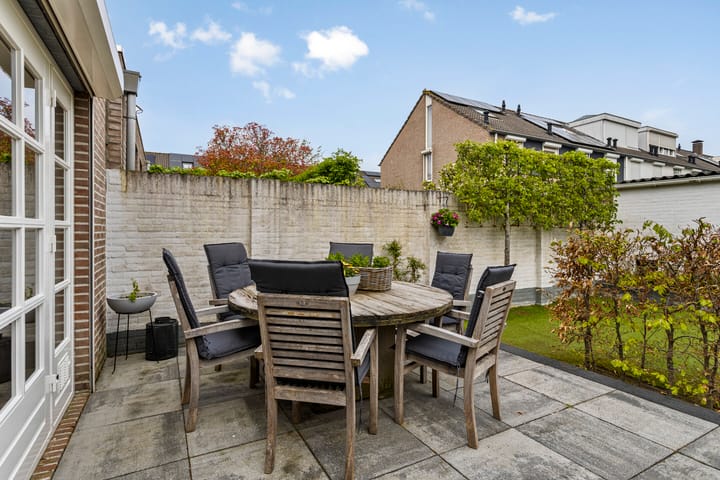 Foto 42 van Dudokhof 61