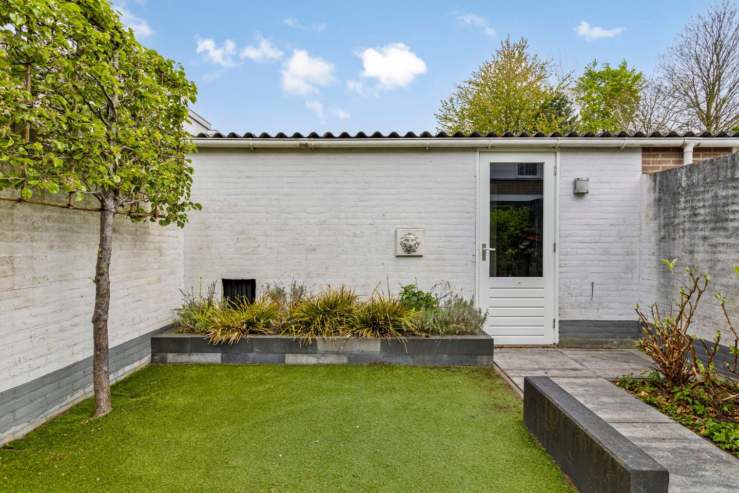 Foto 44 van Dudokhof 61