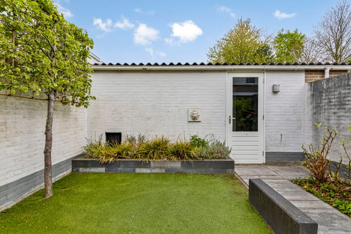 Foto 44 van Dudokhof 61