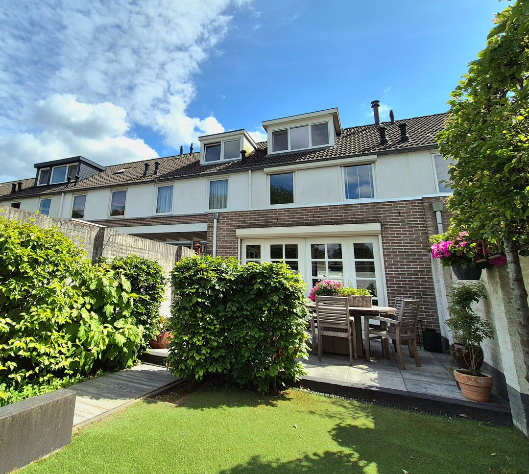 Foto 46 van Dudokhof 61