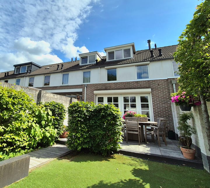 Foto 46 van Dudokhof 61