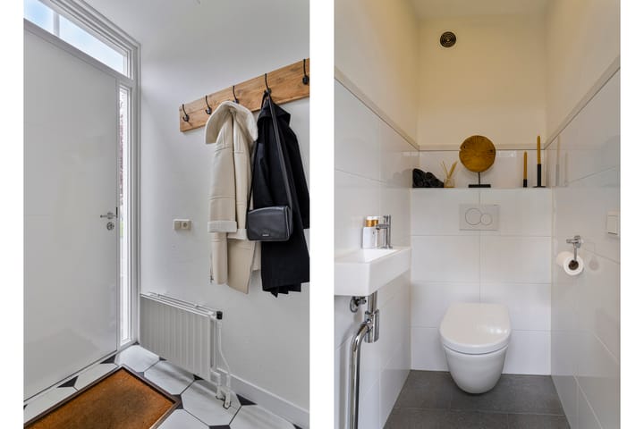 Foto 47 van Dudokhof 61