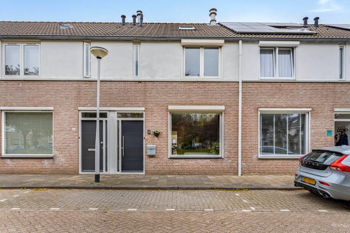 Foto 48 van Dudokhof 61