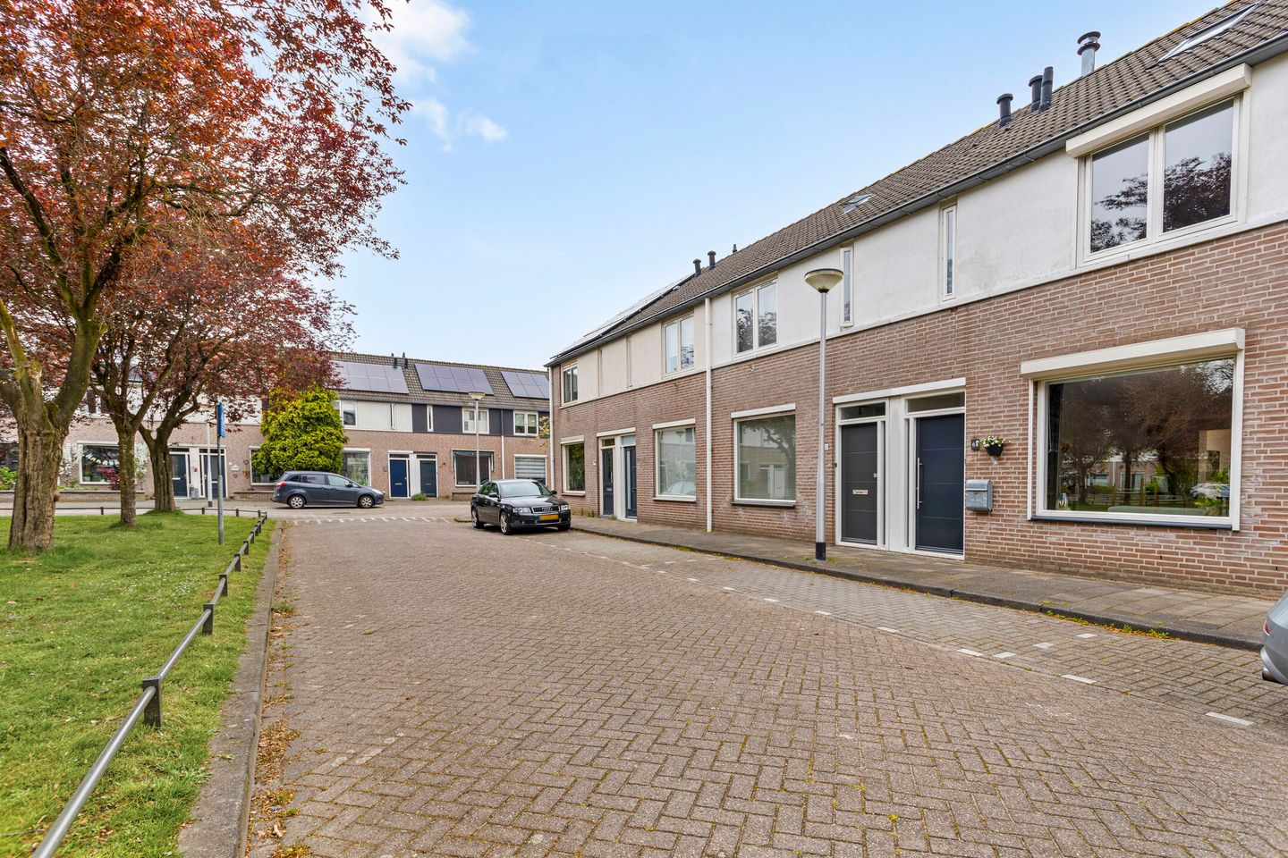 Foto 50 van Dudokhof 61