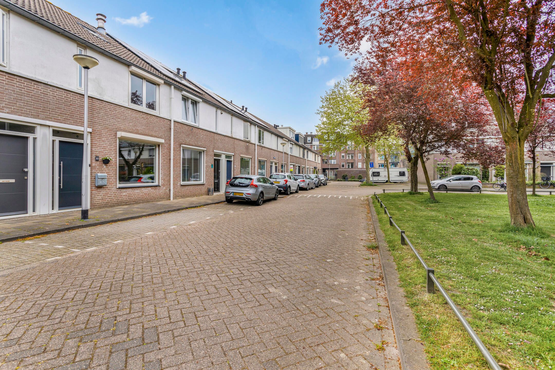 Foto 51 van Dudokhof 61