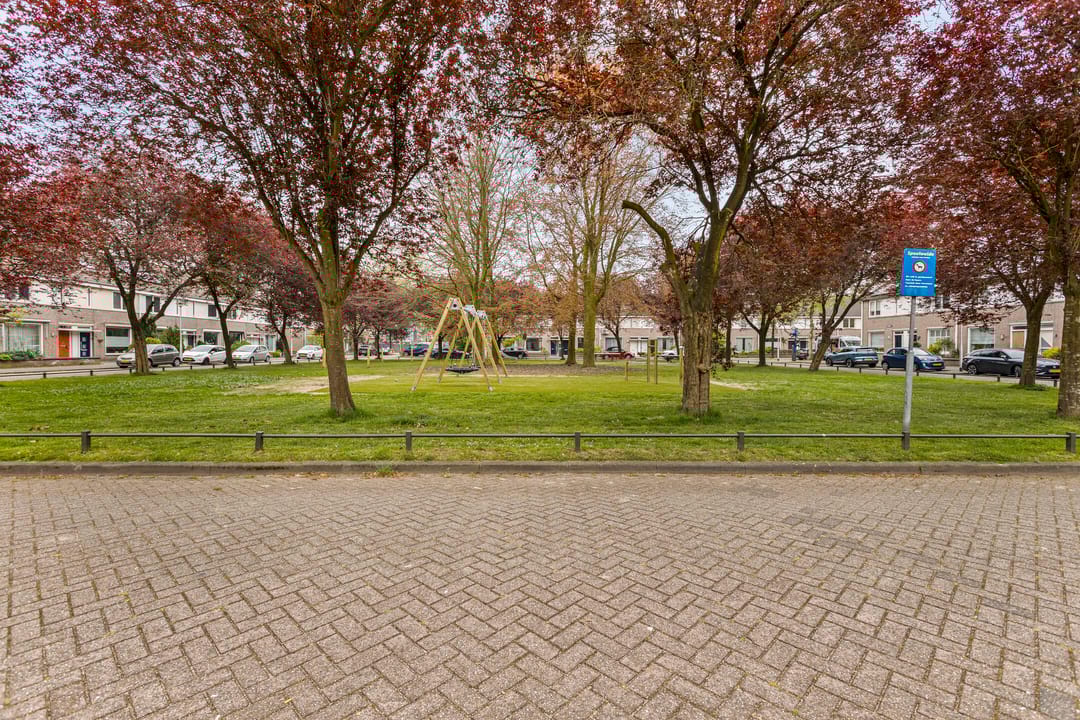 Foto 52 van Dudokhof 61